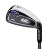 U.S.Kids UL7 48-63 Single Iron