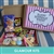 PERSONALISED RETRO SWEET BOX - SMALL