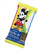 Bourbon Alfort Disney Chocolate Biscuit (Japan) 10g