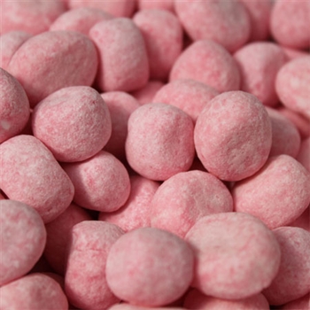 STRAWBERRY BON BONS 1kg