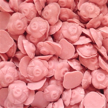 PINK PORKY PIGS 1kg