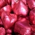 ROSE CHOCOLATE HEARTS 1kg