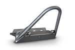 CJ BFH Front Bumper - Trail Stinger - Tabs