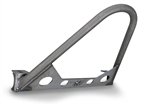 YJ Front Trail Stinger Bumper