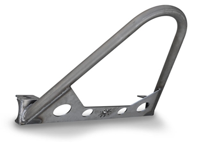 YJ Front Trail Stinger Bumper