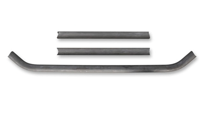 YJ Rear Spreader Bar Kit