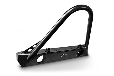 JK BFH II Front Bumper - Trail Stinger