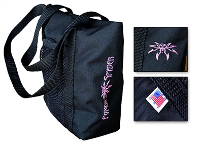 Poison Spyder Trail Purse