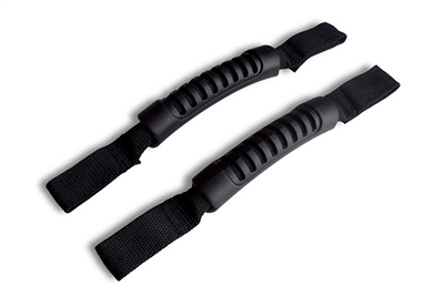 JK Rear Head-Rest Grab Handles (Pair)