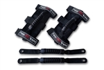 JK Front & Rear Grab Handle Set (4 pieces)