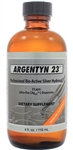 Argentyn 23 - Professional Bio-Active Silver Hydrosol - 4 oz