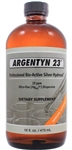 Argentyn 23 - Professional Bio-Active Silver Hydrosol - 16 oz