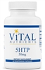 Vital Nutrients - 5HTP 50 mg - 60 vcaps