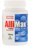allimax allimax 180 mg 30 vcaps