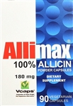 allimax allimax 180 mg 90 vcaps