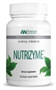 American Nutriceuticals - Nutrizyme - 450 tabs