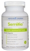 arthur andrew medical serretia pure serrapeptas 90