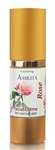 Amrita Aromatherapy - Rose Facial Creme for Normal Skin - 1 oz