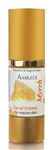 Amrita Aromatherapy - Myyrh Facial Creme for Mature Skin - 1 oz