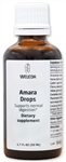 Weleda - Amara Drops - 1.7 oz