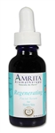 Amrita Aromatherapy - Regenerating Facial Serum for Mature Skin - 1 oz