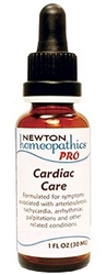 Newton Homeopathics PRO - CardCare - 1 oz