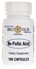 biotech pharmacal b6 folic acid 100 caps