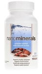 BioPharma Scientific - Nanominerals - 60 caps