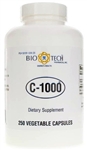 bio tech pharmacal c1000 250 caps