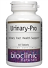 Bioclinic Naturals - Urinary-Pro - 60 tabs