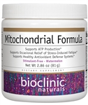 Bioclinic Naturals - Mitochondrial Formula - 2.86 oz