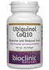 Bioclinic Naturals - Ubiquinol CoQ10 100 mg - 60 gels