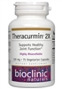 Bioclinic Naturals - Theracurmin 2X - 75 vcaps