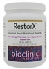 Bioclinic Naturals - RestorX - 450 grams