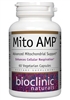 Bioclinic Naturals - Mito AMP - 60 vaps