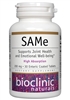 Bioclinic Naturals - SAMe - 30 tabs