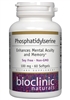 Bioclinic Naturals - Phosphatidylserine 100 mg - 60 softgels
