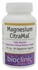 Bioclinic Naturals - Magnesium Citra-Mal - 90 vcaps