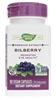 Nature's Way - Bilberry Extract 80 mg - 90 caps