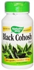 Nature's Way - Black Cohosh Root - 100 caps