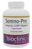 Bioclinic Naturals - Somno-Pro (Tropical Breeze) - 90 chews