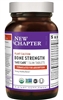 New Chapter - Bone Strength Take Care Slim Tabs - 120 tabs