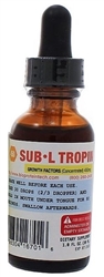 BioProtein Technology - Sub L Tropin 450 - 1 oz