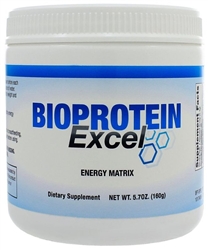 BioProtein Technology - BioProtein Excel - 5.7 oz