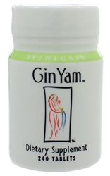 bezwecken ginyam 240 pellets