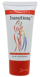 bezwecken transitions moisture treatment creme 2oz