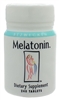 bezwecken melatonin 240 pellets