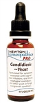 Newton Homeopathics PRO - Candid-Y - 1 oz