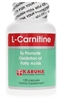 Karuna - L-Carnitine - 120 caps