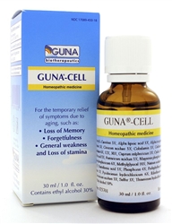 Guna Biotherapeutics - Cell - 1 oz
